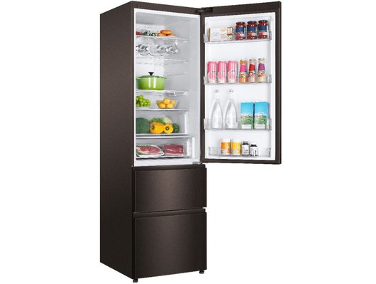 Холодильник HAIER A4 F 739 CDBGU1